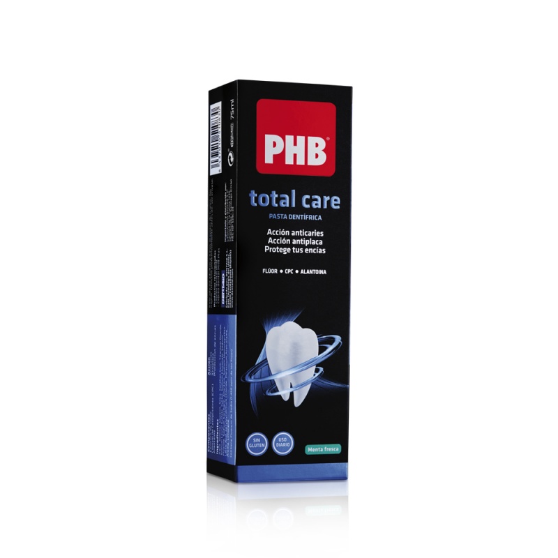 PHB® total care