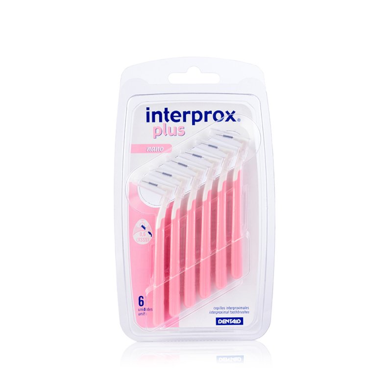 Interprox® Plus nano