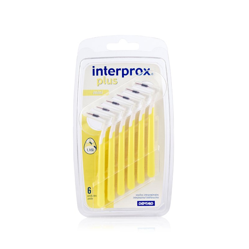Interprox® Plus mini