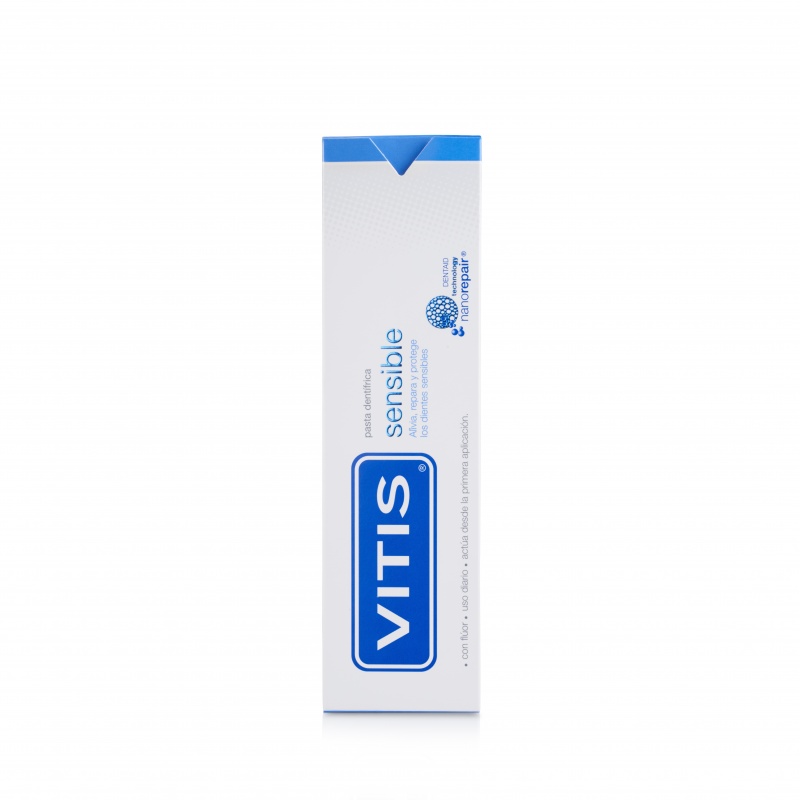 VITIS® sensible pasta dentífrica