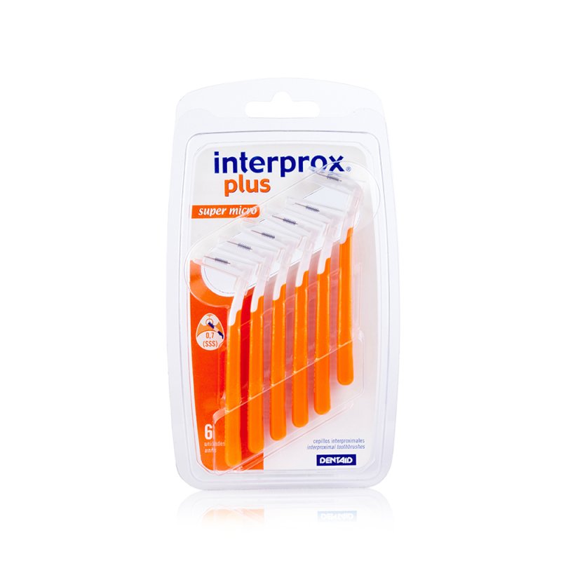 Interprox® Plus super micro